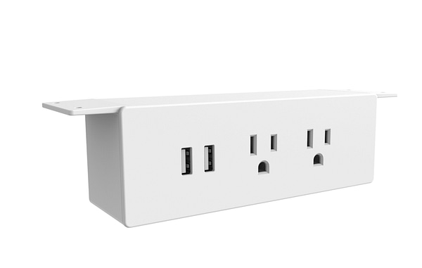 Desk Power Outlet Supplier From China