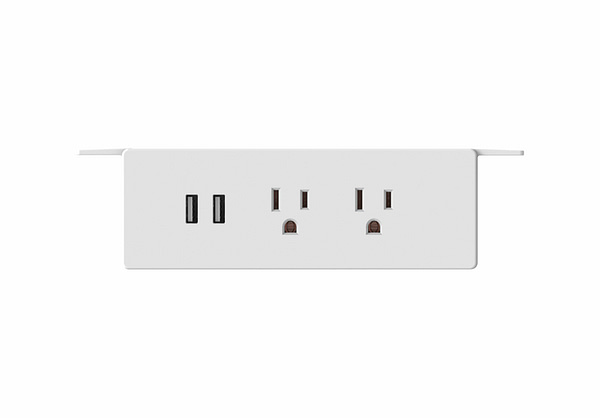 Desk Power Outlet Supplier From China