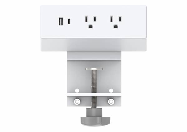 Desk Power Outlet Supplier From China