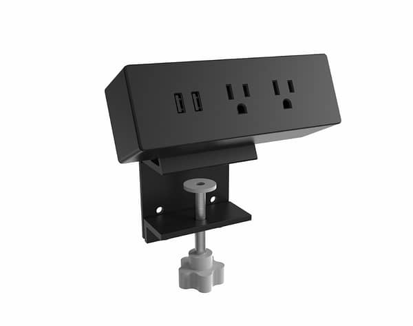 Desk Power Outlet Supplier From China