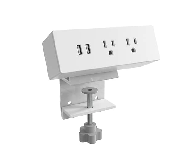 Desk Power Outlet Supplier From China